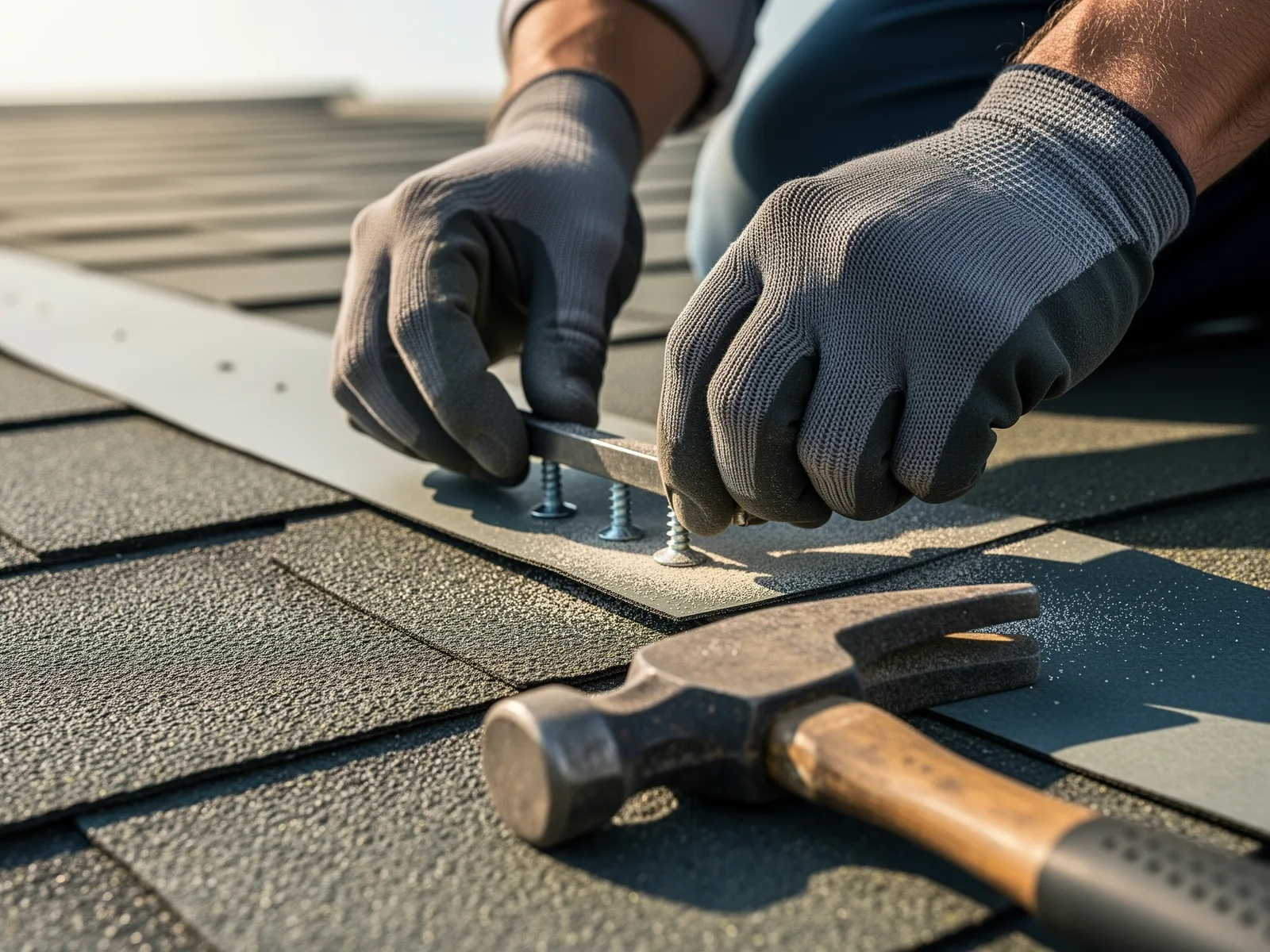 Why choose Fascia Repair in Drewsey, OR